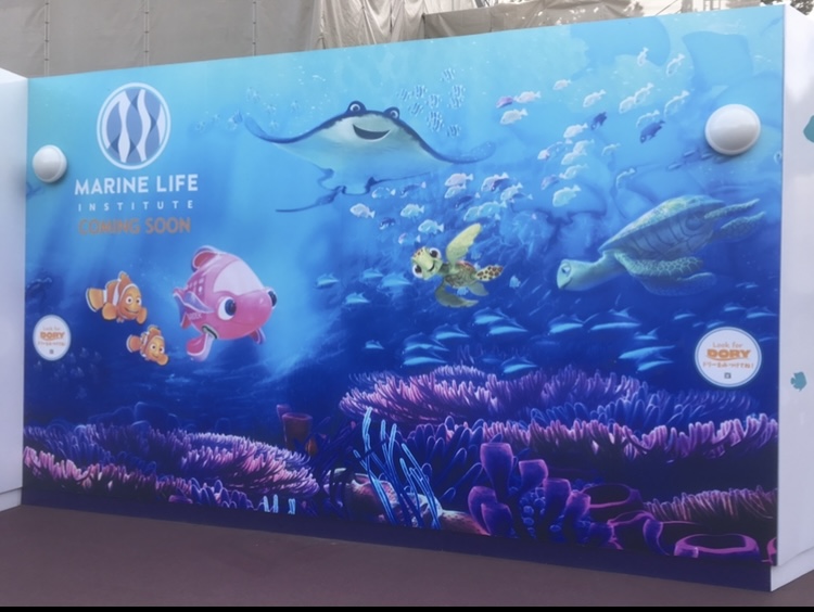 ディズニー好き必見 Jcb ザ クラスでディズニーラウンジに行こう おまめ家のディズニー大好きブログ