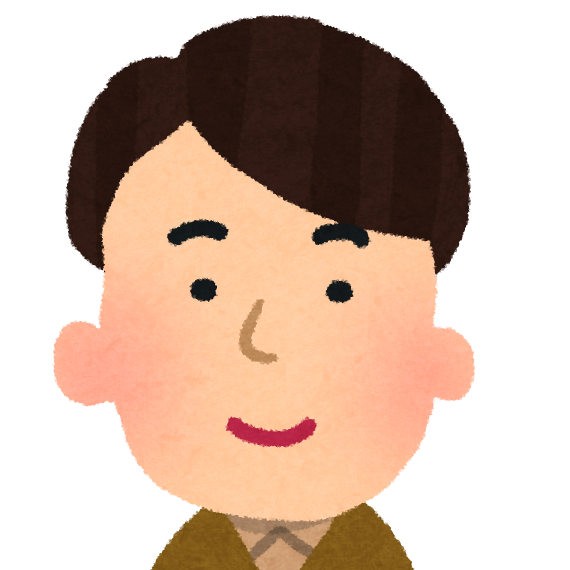 30代男性