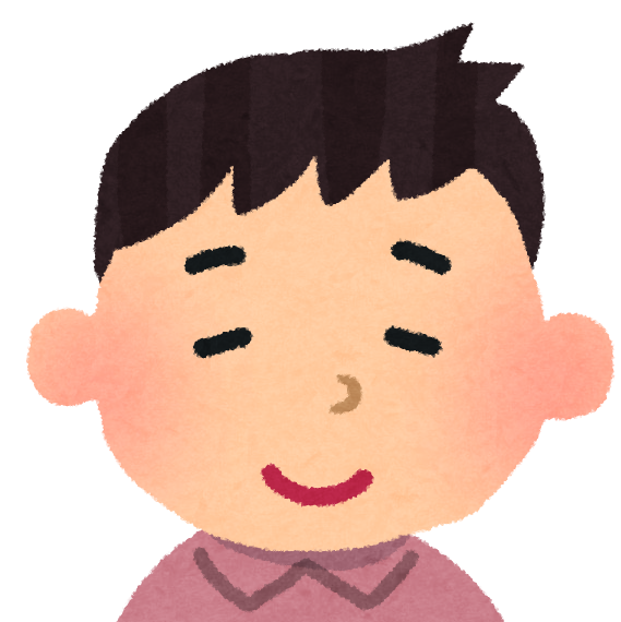 40代男性